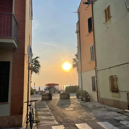 Timo Bnb, Colazione Inclusa, A Due Passi Dal Mare *