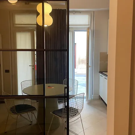 Timo Bnb, Colazione Inclusa, A Due Passi Dal Mare Appartamento Porto Recanati