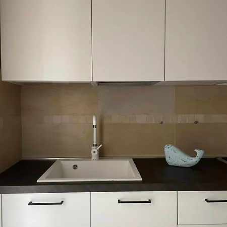 Apartment Timo Bnb, A Due Passi Dal Mare