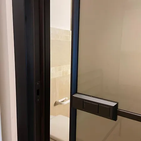 Timo Bnb, Colazione Inclusa, A Due Passi Dal Mare Appartamento