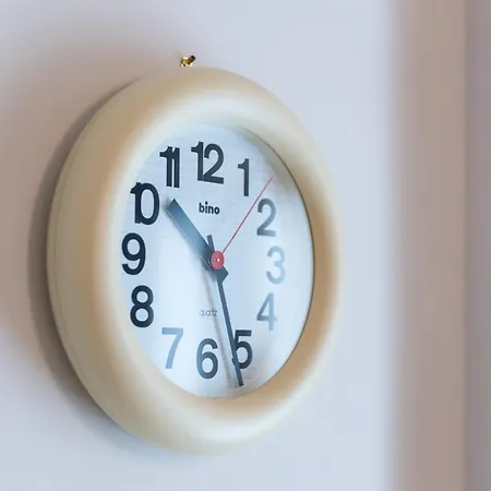 Appartamento Timo Bnb, Colazione Inclusa, A Due Passi Dal Mare