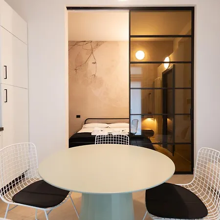 Apartment Timo Bnb, A Due Passi Dal Mare *