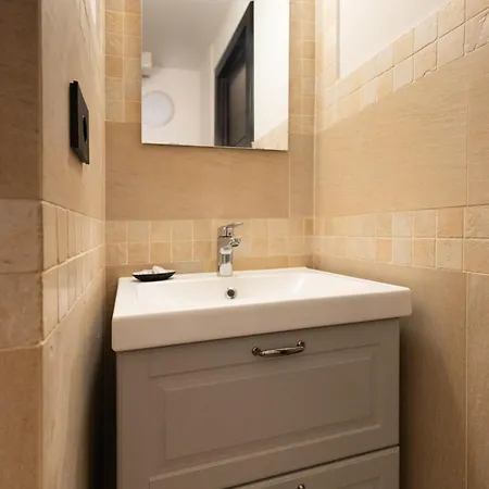 Timo Bnb, A Due Passi Dal Mare Apartment *