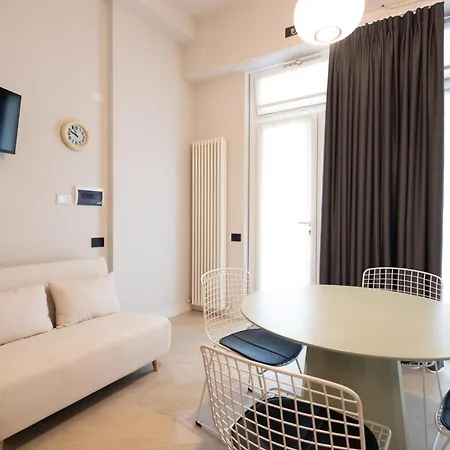 Timo Bnb, Colazione Inclusa, A Due Passi Dal Mare Porto Recanati