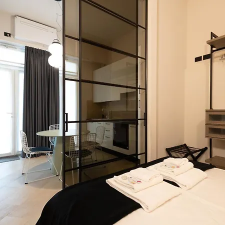 Timo Bnb, Colazione Inclusa, A Due Passi Dal Mare Apartment