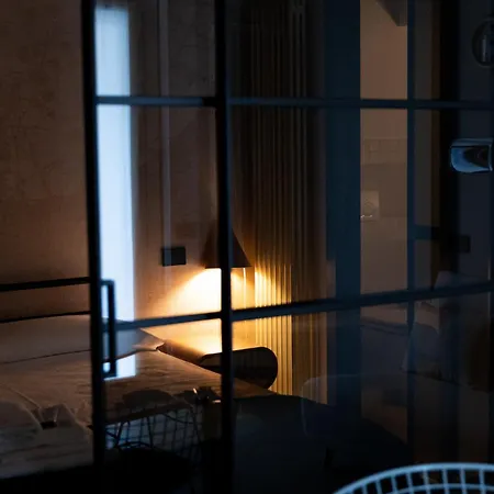 Apartment Timo Bnb, A Due Passi Dal Mare