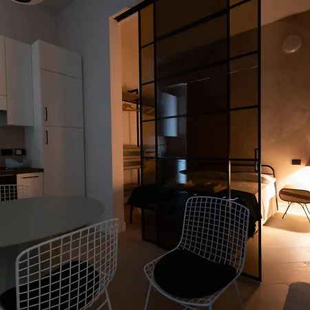 Timo Bnb, A Due Passi Dal Mare Appartement Porto Recanati