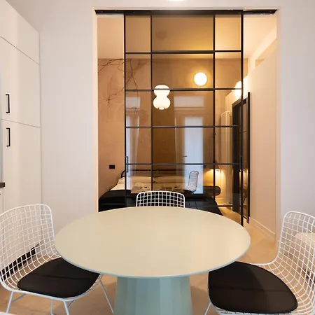 Timo Bnb, Colazione Inclusa, A Due Passi Dal Mare Apartment