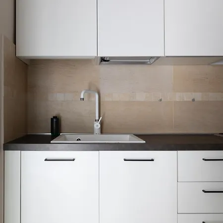 Apartment Timo Bnb, A Due Passi Dal Mare *