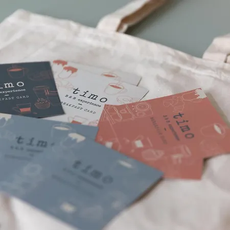 Appartamento Timo Bnb, Colazione Inclusa, A Due Passi Dal Mare *