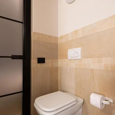 Apartment Timo Bnb, Colazione Inclusa, A Due Passi Dal Mare Porto Recanati