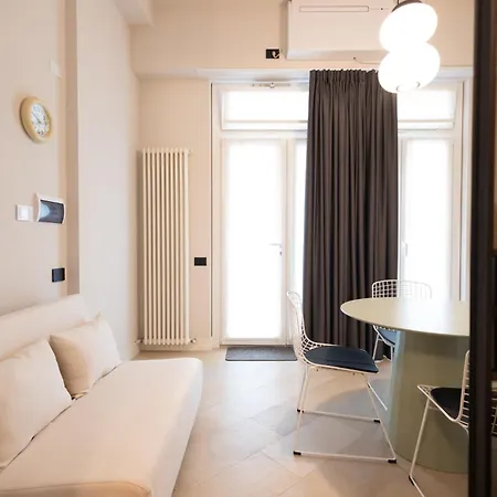 Timo Bnb, A Due Passi Dal Mare * Porto Recanati