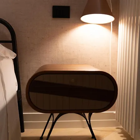 Timo Bnb, A Due Passi Dal Mare Appartement *