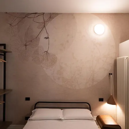 Apartment Timo Bnb, A Due Passi Dal Mare