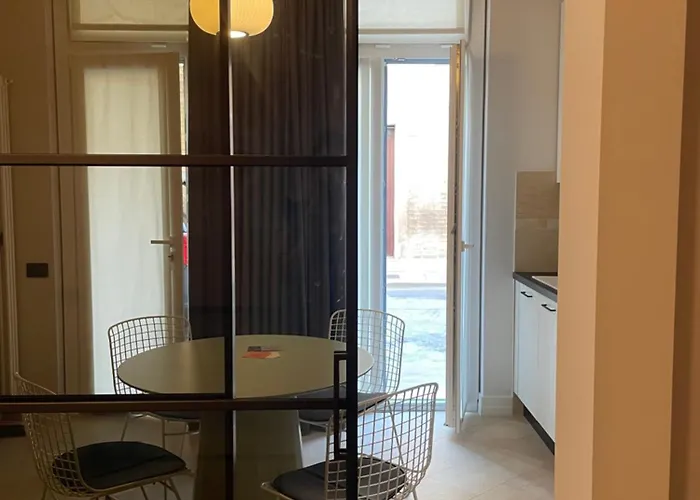 Timo Bnb, A Due Passi Dal Mare Apartment Porto Recanati