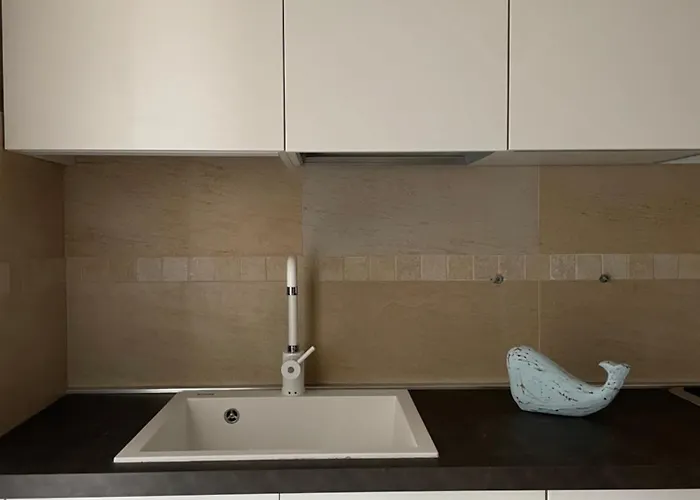 Apartment Timo Bnb, A Due Passi Dal Mare