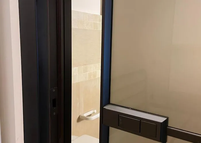 Timo Bnb, A Due Passi Dal Mare Apartment