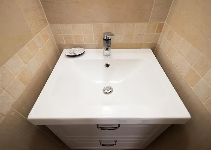 Timo Bnb, A Due Passi Dal Mare Apartment
