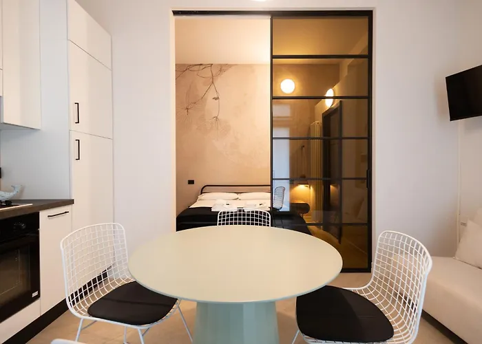 Apartment Timo Bnb, A Due Passi Dal Mare *