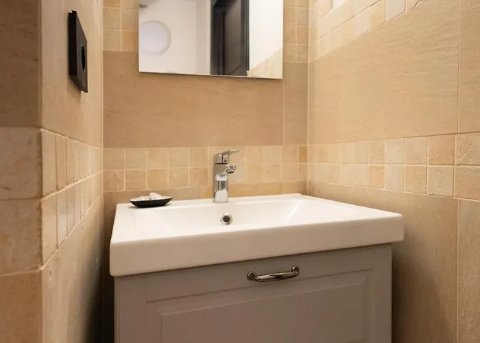 Timo Bnb, A Due Passi Dal Mare Apartment *