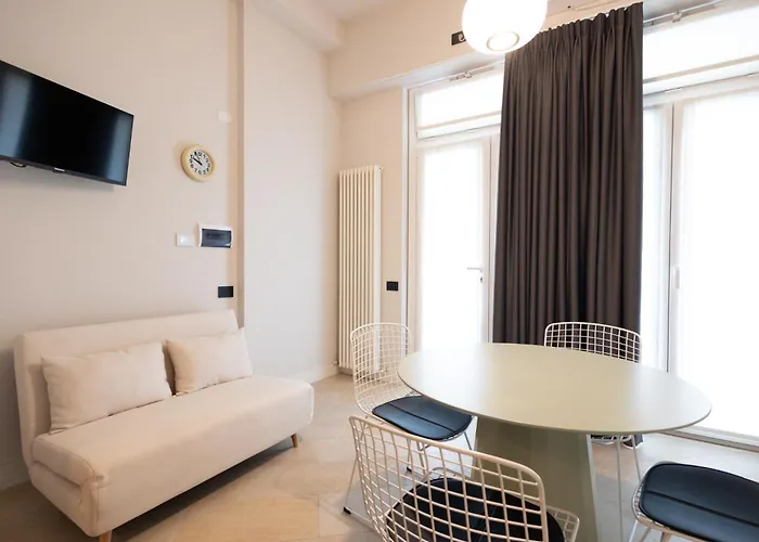 Timo Bnb, A Due Passi Dal Mare Porto Recanati