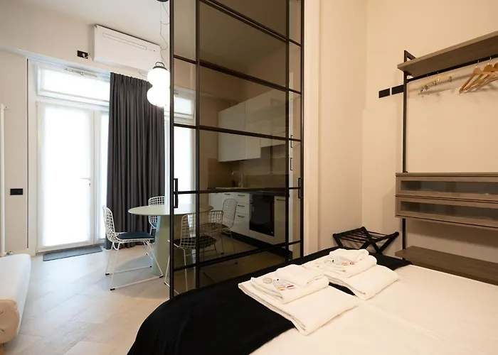 Timo Bnb, A Due Passi Dal Mare Apartment