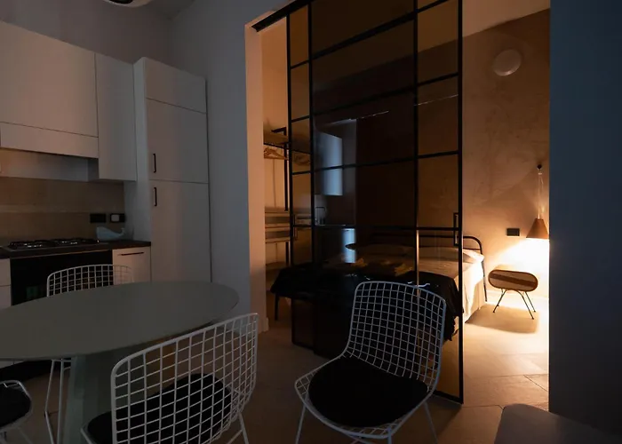 Timo Bnb, A Due Passi Dal Mare Apartment Porto Recanati