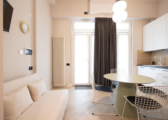 Timo Bnb, A Due Passi Dal Mare