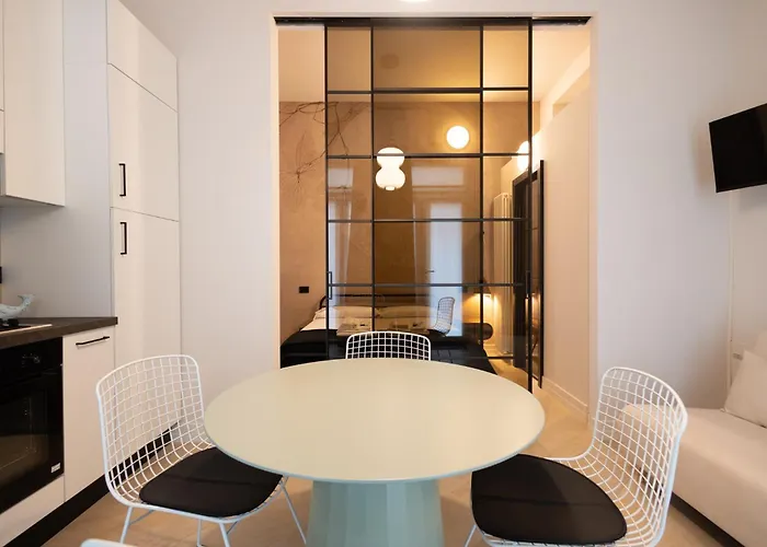Timo Bnb, A Due Passi Dal Mare Apartment