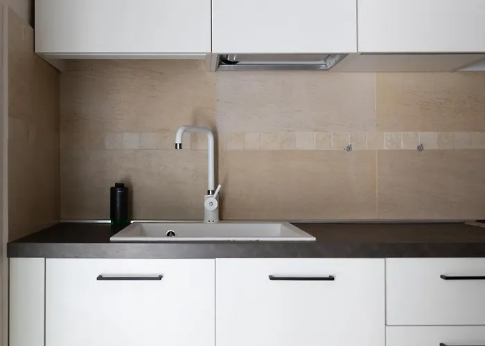 Apartment Timo Bnb, A Due Passi Dal Mare *