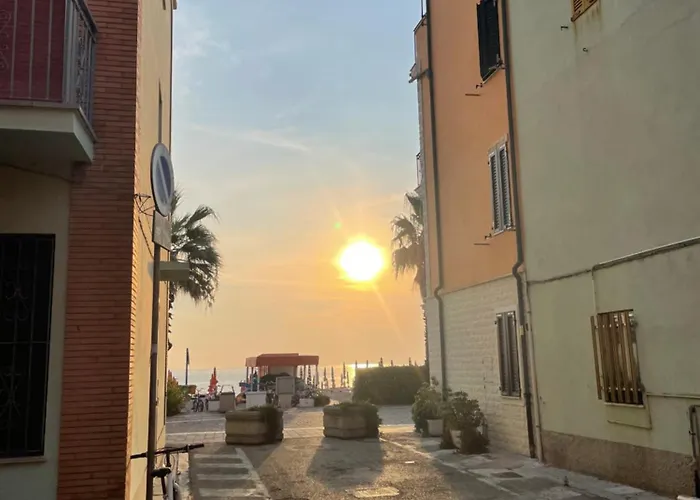 Timo Bnb, A Due Passi Dal Mare *