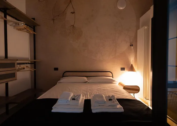 Apartment Timo Bnb, A Due Passi Dal Mare
