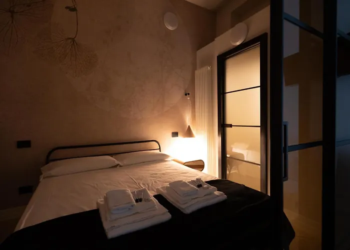 Timo Bnb, A Due Passi Dal Mare Apartment *