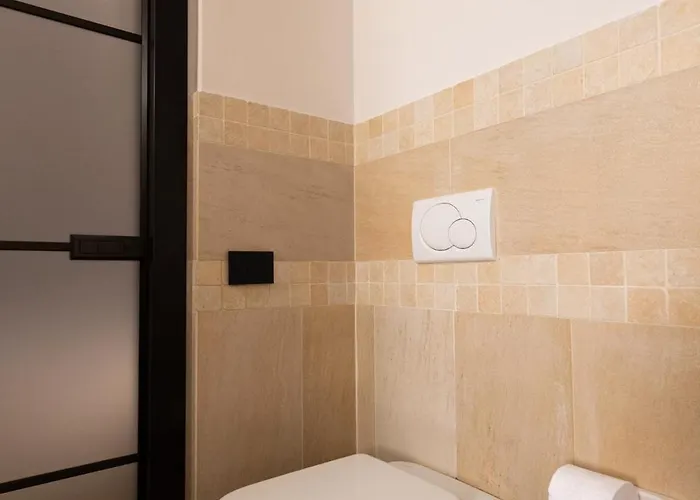 Apartment Timo Bnb, A Due Passi Dal Mare Porto Recanati