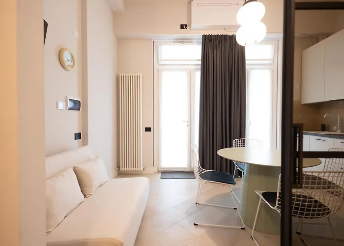 Timo Bnb, A Due Passi Dal Mare * Porto Recanati