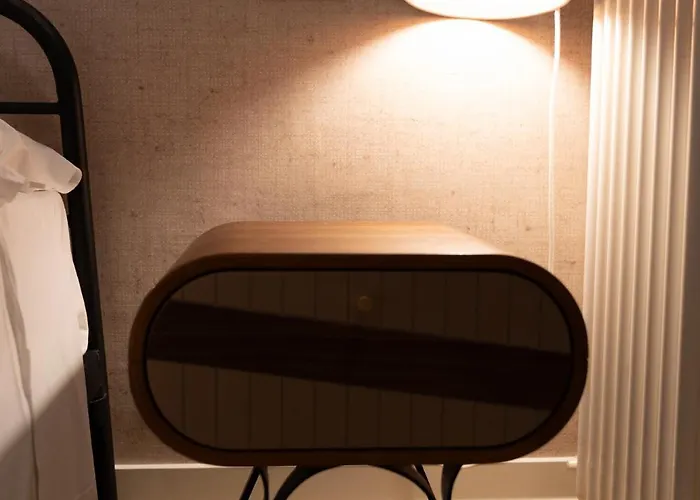 Timo Bnb, A Due Passi Dal Mare Apartment *