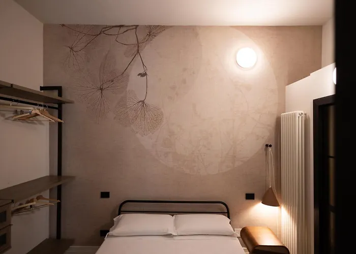 Apartment Timo Bnb, A Due Passi Dal Mare